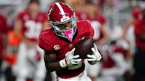 College football national title odds for 2024 updated.